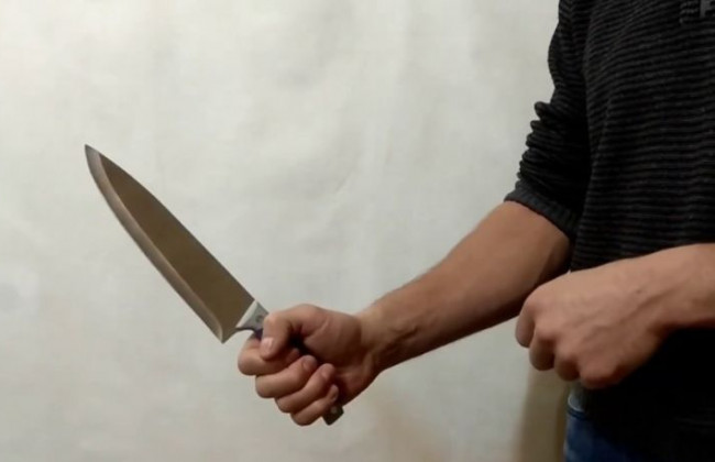 Пьяная ссора киевлян завершилась жестоким убийством: есть подробности