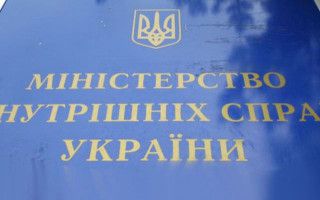 Стало відомо, скільки хворих на коронавірус у структурах МВС