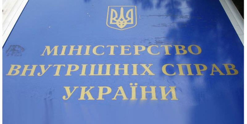 Стало відомо, скільки хворих на коронавірус у структурах МВС