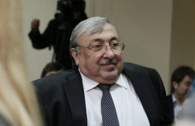 Справа екс-очільника Вищого господарського суду: ВАКС залишив запобіжний захід без змін