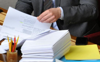 Комітет Ради розглядає питання щодо відрядження суддів: подробиці