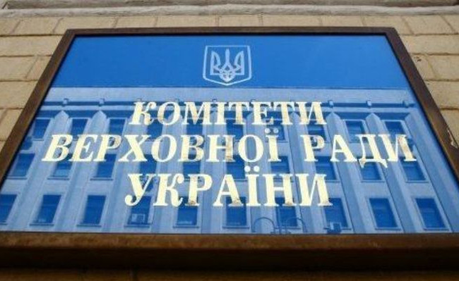 Черговий Комітет Ради відхилив програму Уряду: що стало підставою