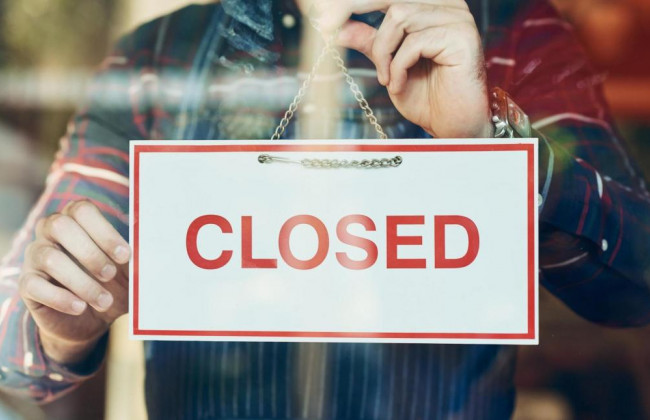 Кабмин разрешил работать магазинам в ТРЦ: подробности