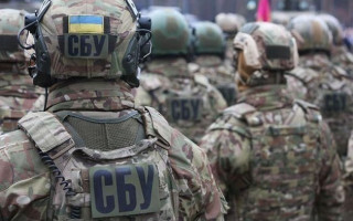 СБУ викрила охоронні фірми, які надавали так званій «ДНР» інформацію про стратегічні об’єкти