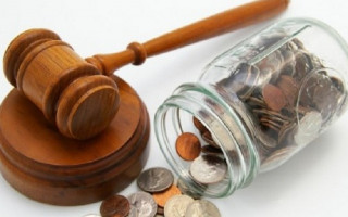 Депутати хочуть звільнити від судового збору осіб, які оскаржили постанову у справі про адміністративне правопорушення