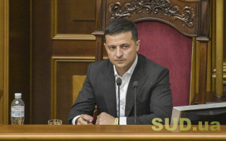 Сколько заработал Зеленский за год президентства: назвали сумму