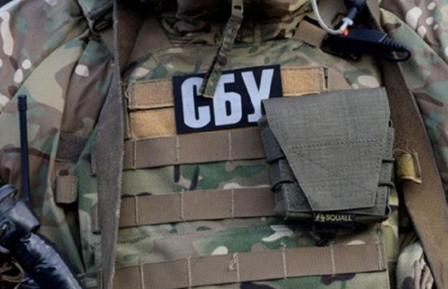 У бывшего главы налоговой прошел обыск СБУ: есть подробности