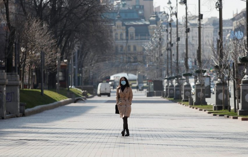 За минулу добу коронавірус у Києві підтвердили ще в 24 осіб: подробиці