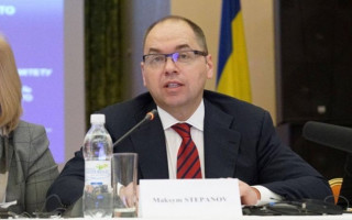 Ситуація з коронавірусом в Україні: голова МОЗ дає брифінг
