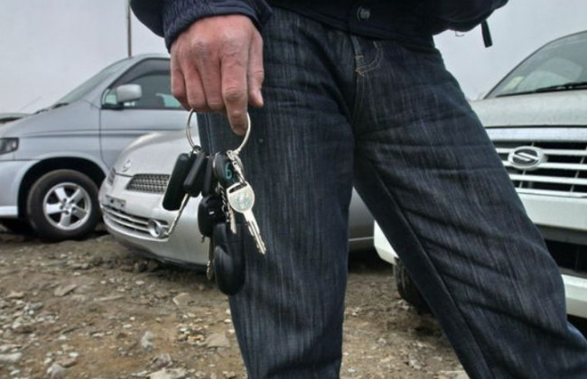 Водителям обновили ограничения во время карантина: полный список