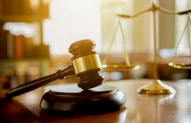 Спецперевірка для майбутніх суддів та кандидатів у члени Вищої кваліфікаційної комісії суддів: подано законопоект