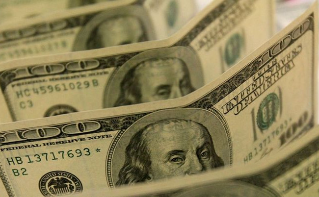 У НБУ повідомили про ситуацію з міжнародними резервами України