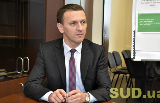 Позов Романа Труби до Володимира Зеленського: суд відклав розгляд справи