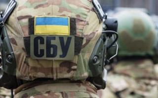 Справа про «кришування» конвертцентрів: СБУ пояснила обшуки у Верланова