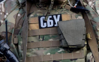 У бывшего главы налоговой прошел обыск СБУ: есть подробности