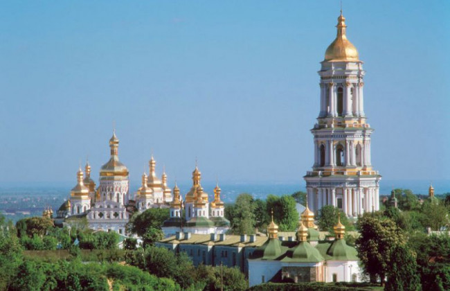 Усиление карантина в Киево-Печерском заповеднике: подробности