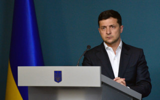Помилка грузинської сторони: Зеленський прокоментував відкликання посла Грузії