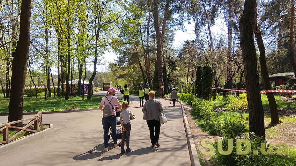 Выходные дни в мае: сколько будут отдыхать украинцы