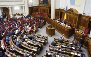 У Раді розглянуть продовження податкових пільг для малого і середнього бізнесу
