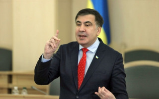 Наслідки призначення Саакашвілі: Грузія відкликала посла з Києва