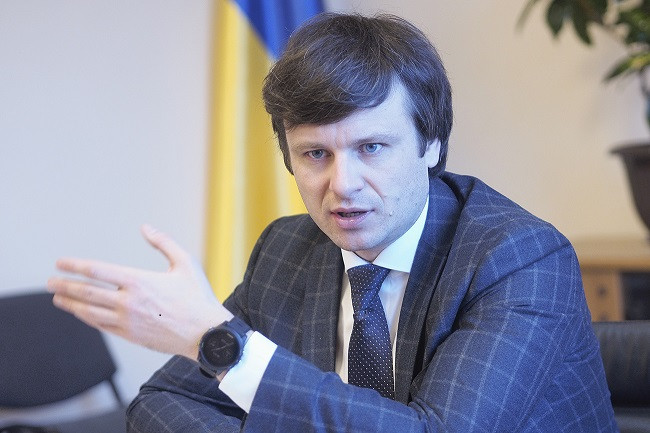 МВФ предложил Украине программу Stand-by: подробности