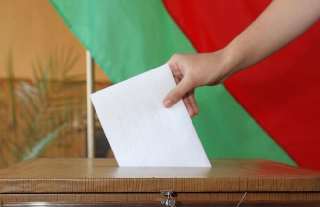 Стало известно, когда в Беларуси будут выборы президента