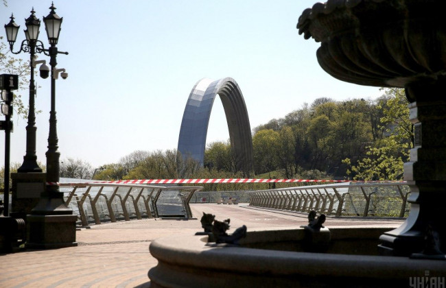 Що запрацює в Києві з 12 травня: перелік