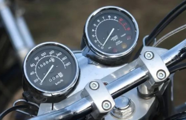 Керував мопедом у стані сп’яніння: суд оштрафував правопорушника