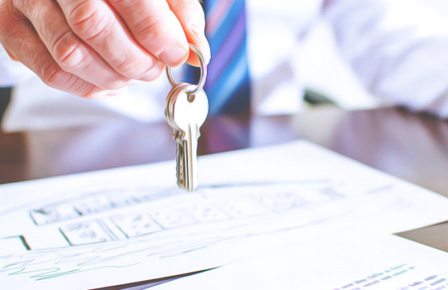 Завладел элитной квартирой в Киеве: прокуратура разоблачила мошенника