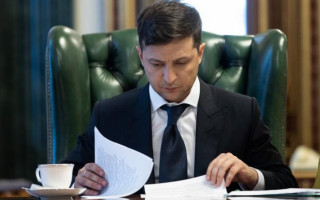 Адмінцентри територіальних громад визначатиме Кабмін: Президент підписав Закон