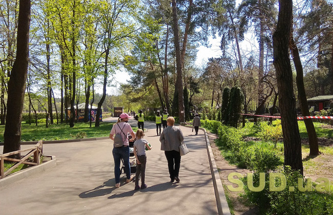 Выходные дни в мае: сколько будут отдыхать украинцы