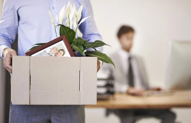 Звільнили під час карантину: як оскаржити