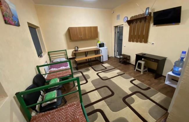 Платные камеры первыми запустили в Киевском СИЗО: сколько стоит