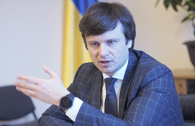 МВФ предложил Украине программу Stand-by: подробности
