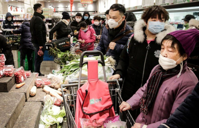 Коронавірус може мати інше походження: ВООЗ про початок пандемії із ринку в Ухані