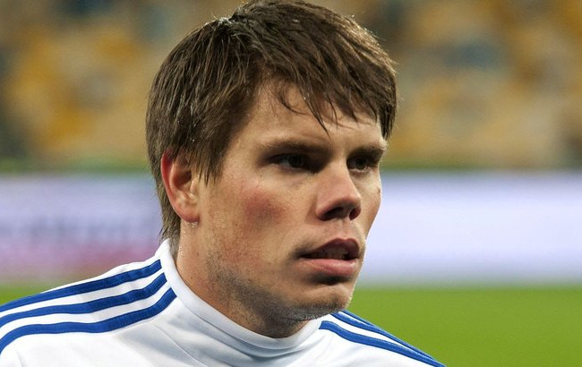 Угрожал жене расправой: экс-игрока киевского Динамо арестовали