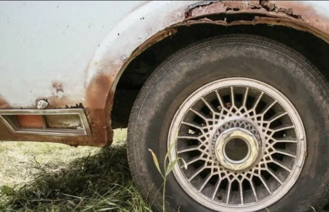 Швидко вкриваються іржею: Топ-5 вживаних автомобілів, які не варто купувати