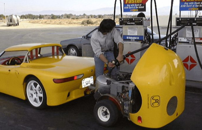 Топ-5 самых надежных подержанных гибридных автомобилей