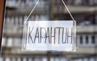 У КМДА назвали правила роботи літніх майданчиків кафе під час карантину