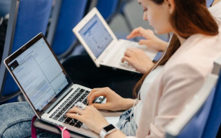 В Украине работают над свободной экономической зоной для креативного бизнеса