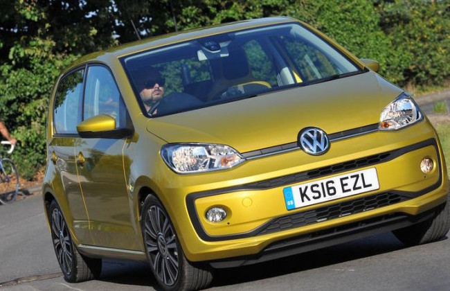 Топ-10 лучших автомобилей с экономичными моторами