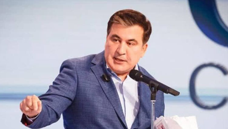 Михаил Саакашвили: наш Антикоррупционный суд маленький и пока очень неуклюжий