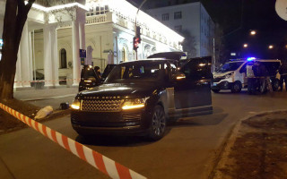 Убийство сына Соболева в Киеве: появилась важная информация