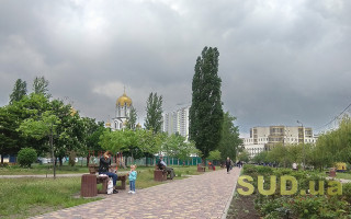 Хроніки коронавірусу: як змінилась мапа захворювання в Києві