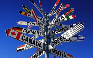 На чемоданах: после карантина украинцы массово отправятся за рубеж