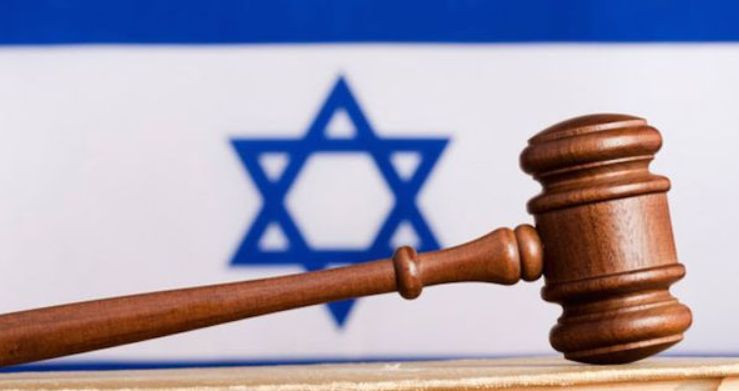 В Израиле суд разрешил отцу из Украины общаться с сыном