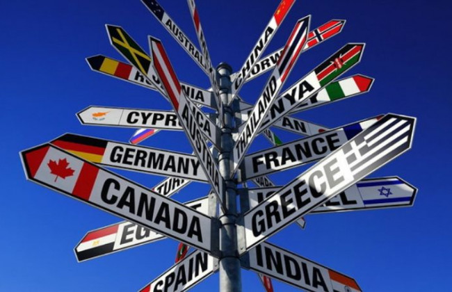 На чемоданах: после карантина украинцы массово отправятся за рубеж