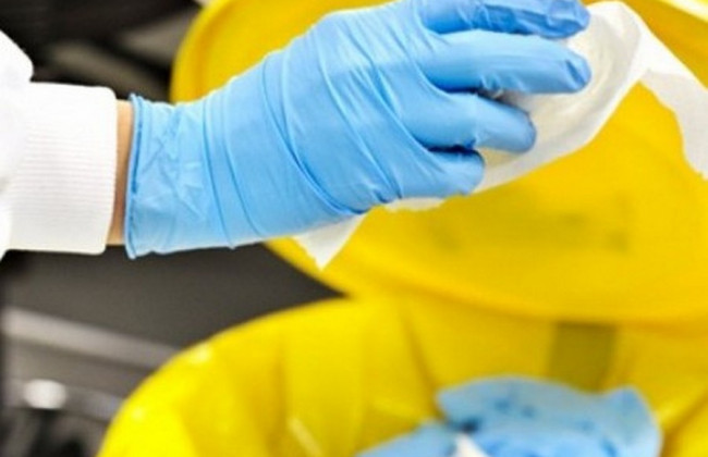 Куди у Києві здати використані маски та рукавички: адреси