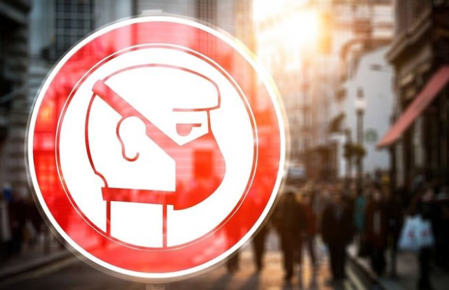 Оприлюднили правила роботи закладів з 11 травня