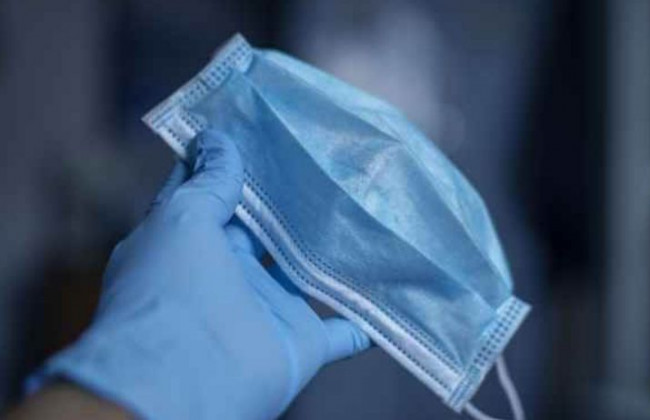 Масочный режим в Украине: в Минздраве сообщили о планах